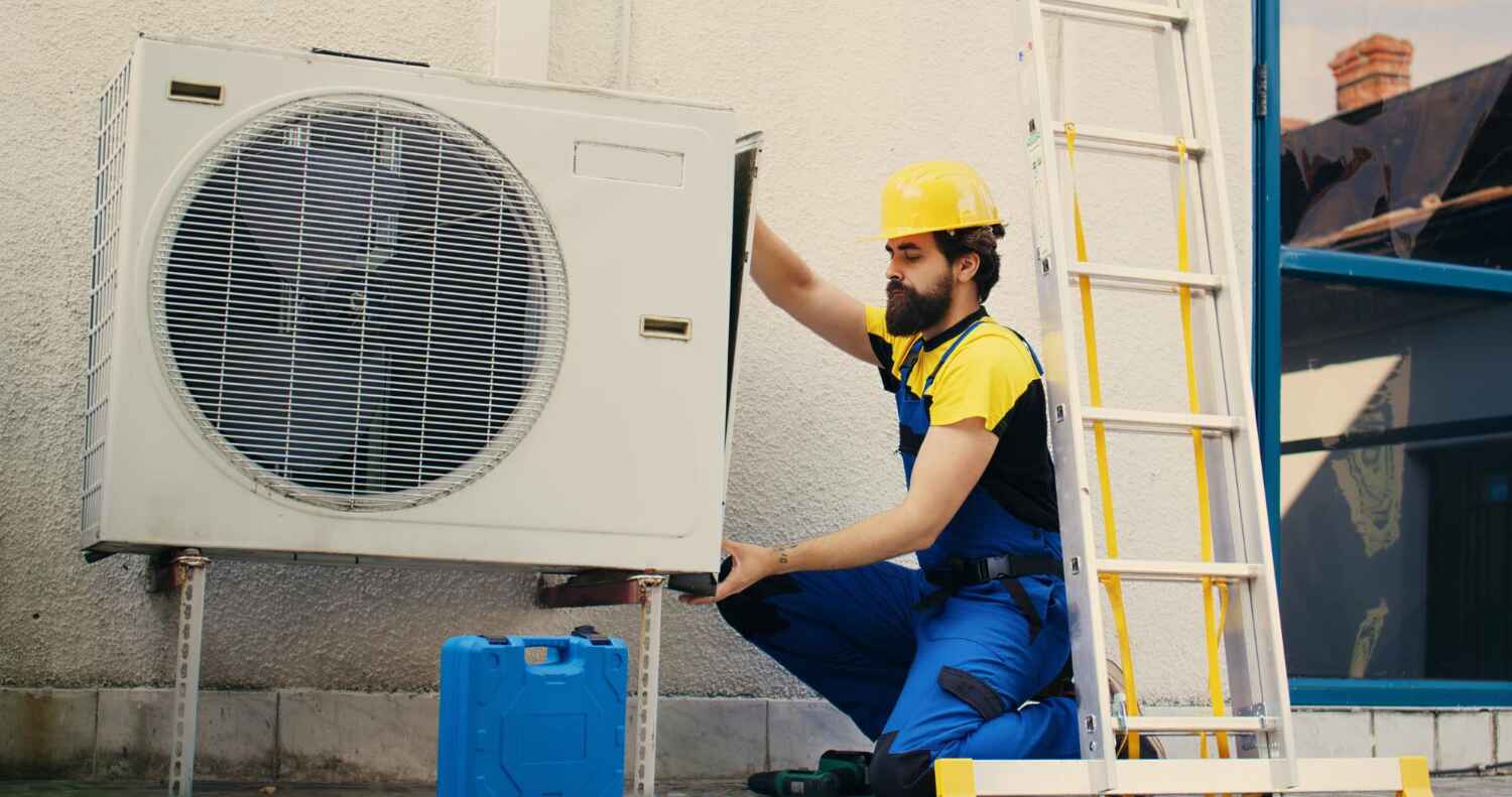 Best HVAC tune-up services  in Antlers, OK